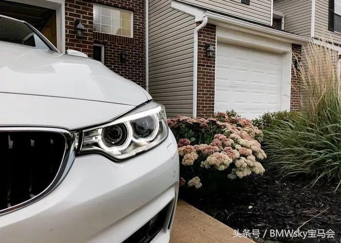 瀹濋┈m4杞︿富鏃ュ父,瀹濋┈i440杞︿富鐪熷疄浣撻獙