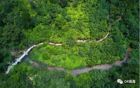 珠海降温最快的地方,珠海降温最好的地方
