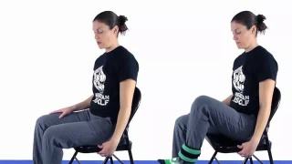 人老脚先衰10种锻炼方法,人老腿先衰腿部保养很重要