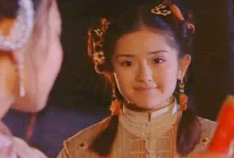 我就是演员谢娜芳华点评,谢娜演芳华