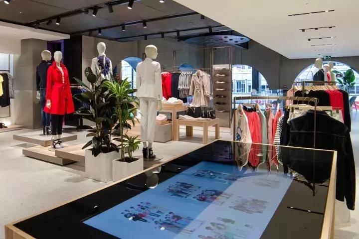 新手必看的服装店经营的九大忌,服装店成功经营的183个诀窍