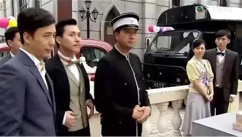 不知不觉中已经跟很多人告别了,有哪些人离开了tvb