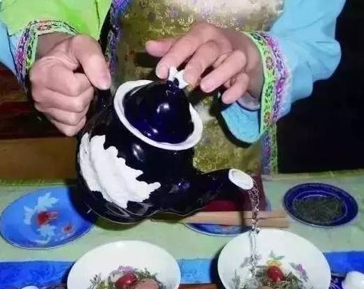 五十六个民族的茶俗有哪些,我国各民族茶俗文化有哪些