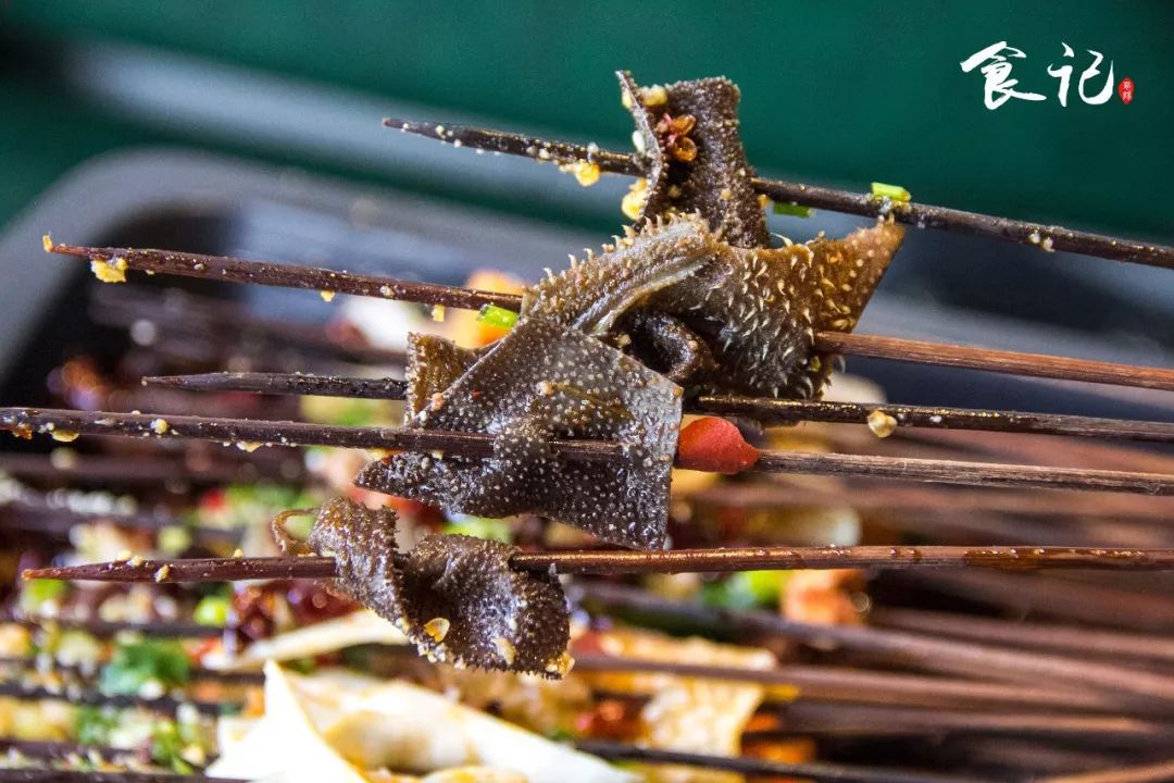 这家凭年糕火锅圈粉无数的店,这家串串每吃一次都念念不忘