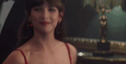 法式浪漫优雅女人,法式女人优雅的老去