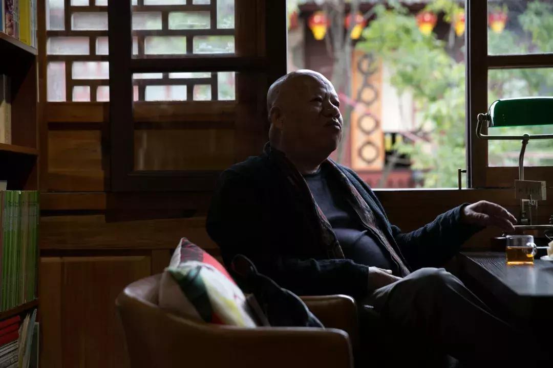 于坚散文,于坚志经典作品欣赏