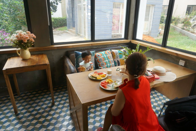 美丽的三亚蓝天白云,三亚蓝天白云美景