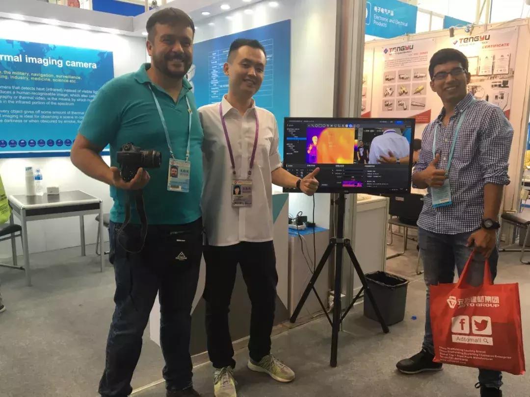 第127届广交会云推介德国专场,2021广交会热泵展会