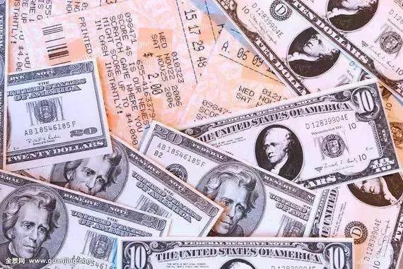 16亿美金彩票得主,16亿美金彩票到手多少