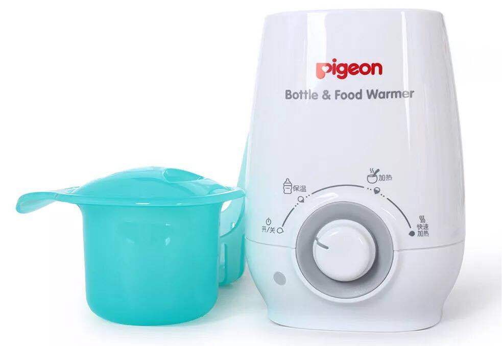 温奶器加热多少度适合宝宝,天气冷宝宝的奶凉得快咋办