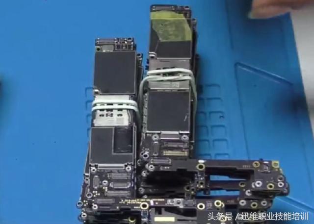 二手苹果se2怎么检测是原装主板,怎么判断二手苹果手机动过主板