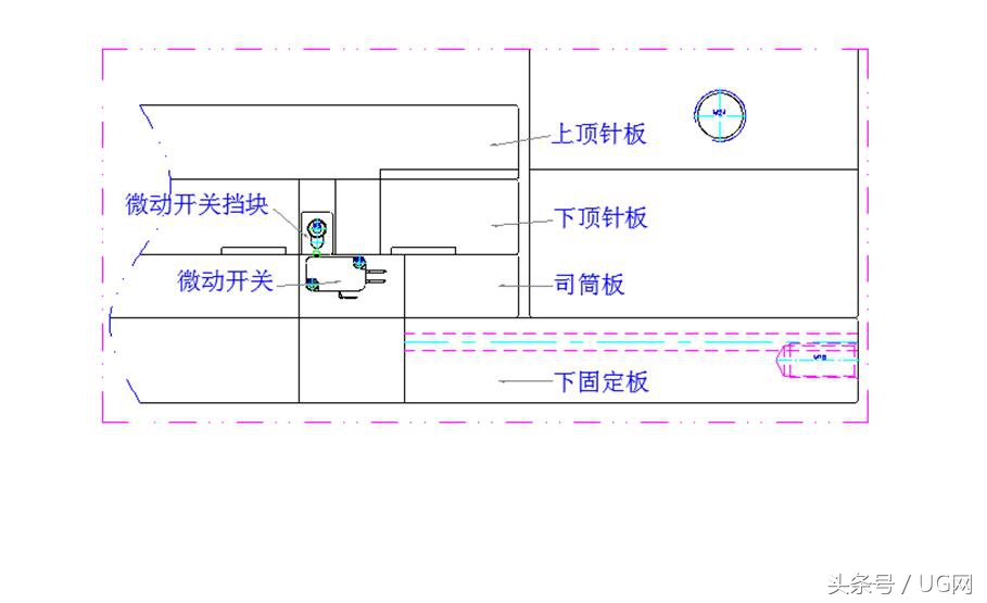 模具人必背知识大全,100个常见模具用语