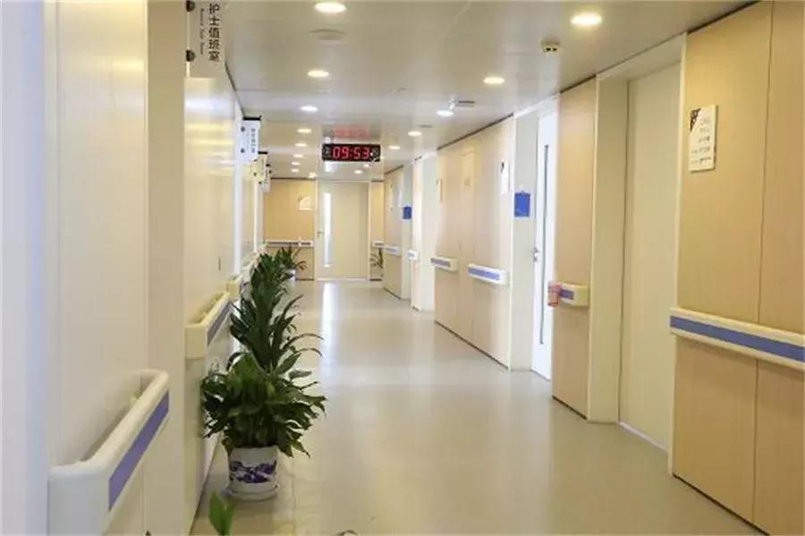 秦淮新建医院,中医院扩建最新消息