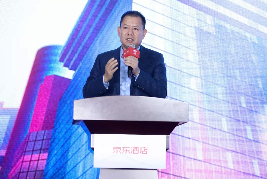 京东无界零售颠覆了什么,京东无界创新模式