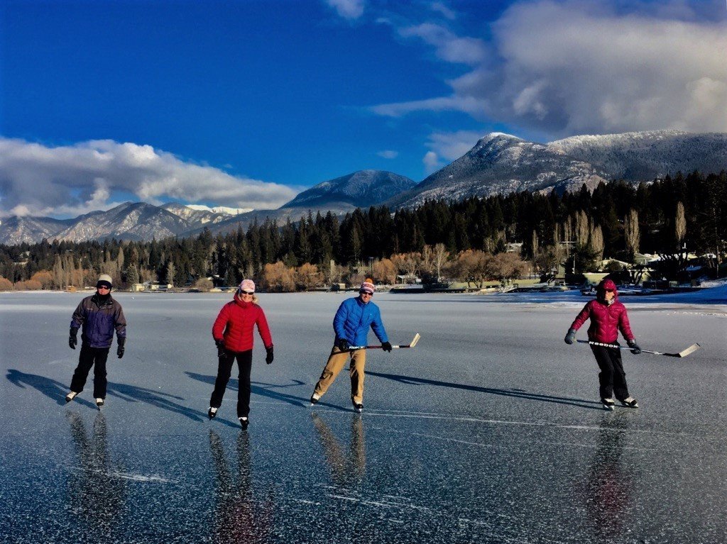 世纪购物中心溜冰,购物中心溜冰