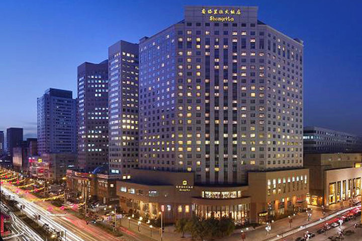 长春好逛的商业街,长春商业街最繁华的地方