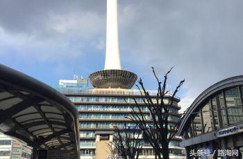 暑假日本自助游攻略,全日本自由行攻略