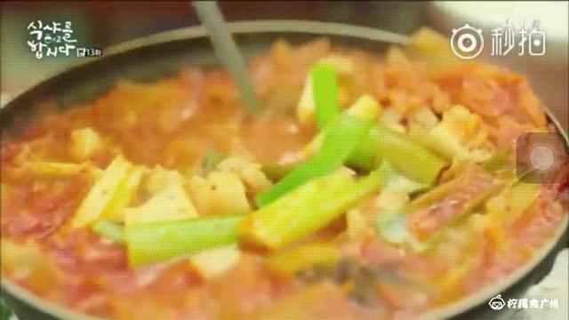 好吃的韩料,广州正宗韩料美食推荐