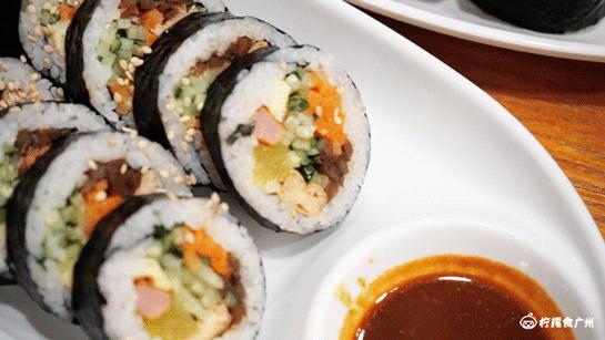 好吃的韩料,广州正宗韩料美食推荐