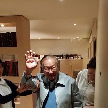 金庸最有名的两首诗,金庸作品中的经典诗句