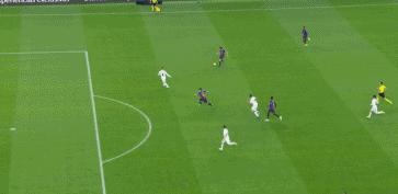 曾经和现在的皇马,曾经的皇马和现在的皇马