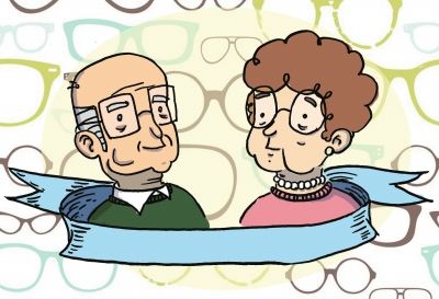 买高清老花镜都得验光吗,老花镜需要专业配镜吗