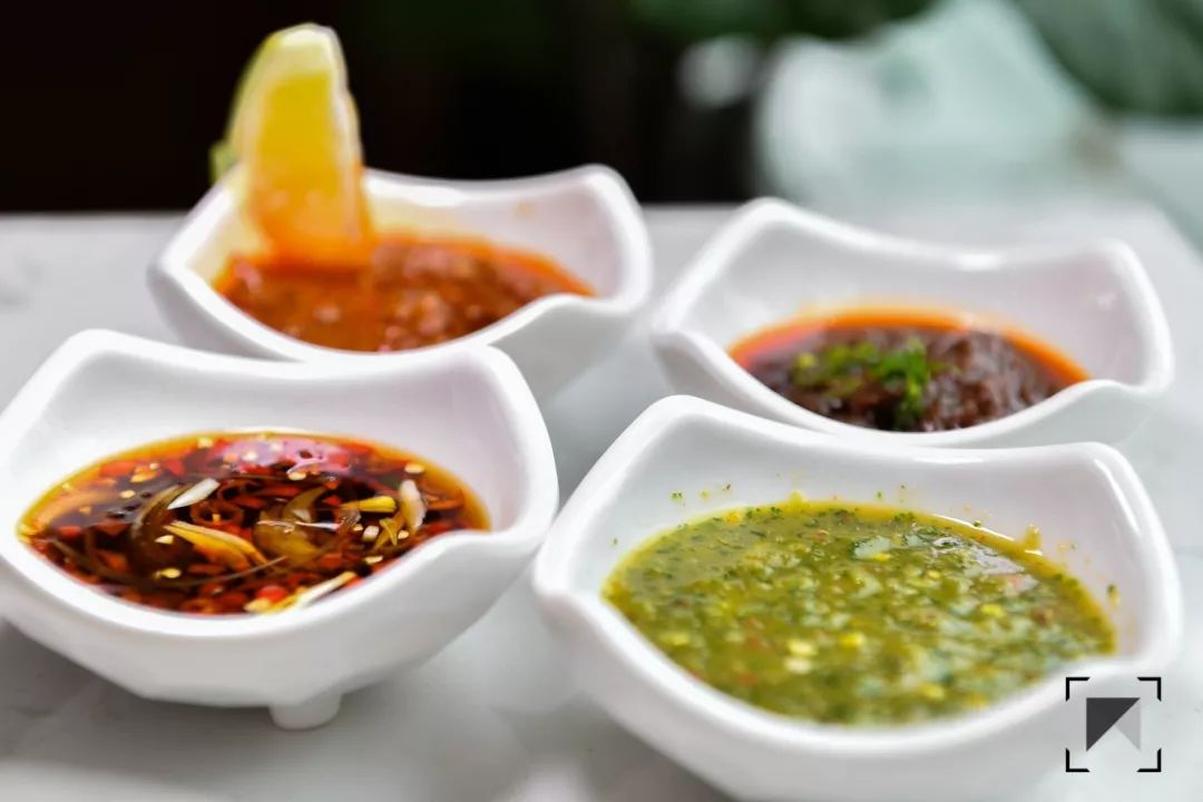 泰餐10种吃法,泰餐的10种吃法