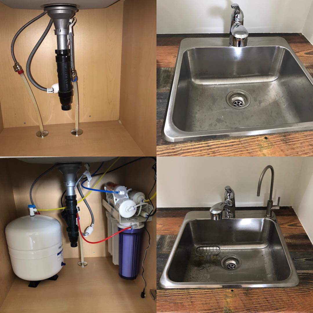 下水管道堵塞怎么办一招教你解决,厨卫下水堵塞怎么办