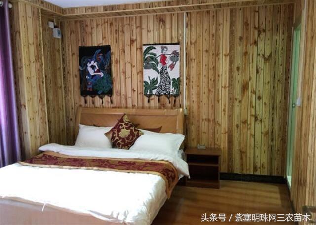 紫塞明珠农家院攻略,紫塞明珠农家乐围场