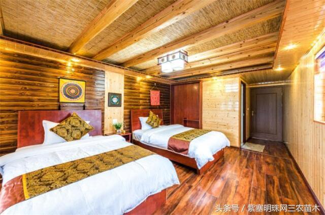 紫塞明珠农家院攻略,紫塞明珠农家乐围场