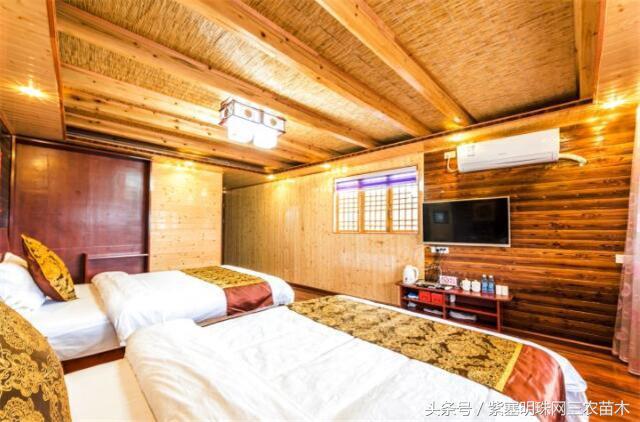 紫塞明珠农家院攻略,紫塞明珠农家乐围场