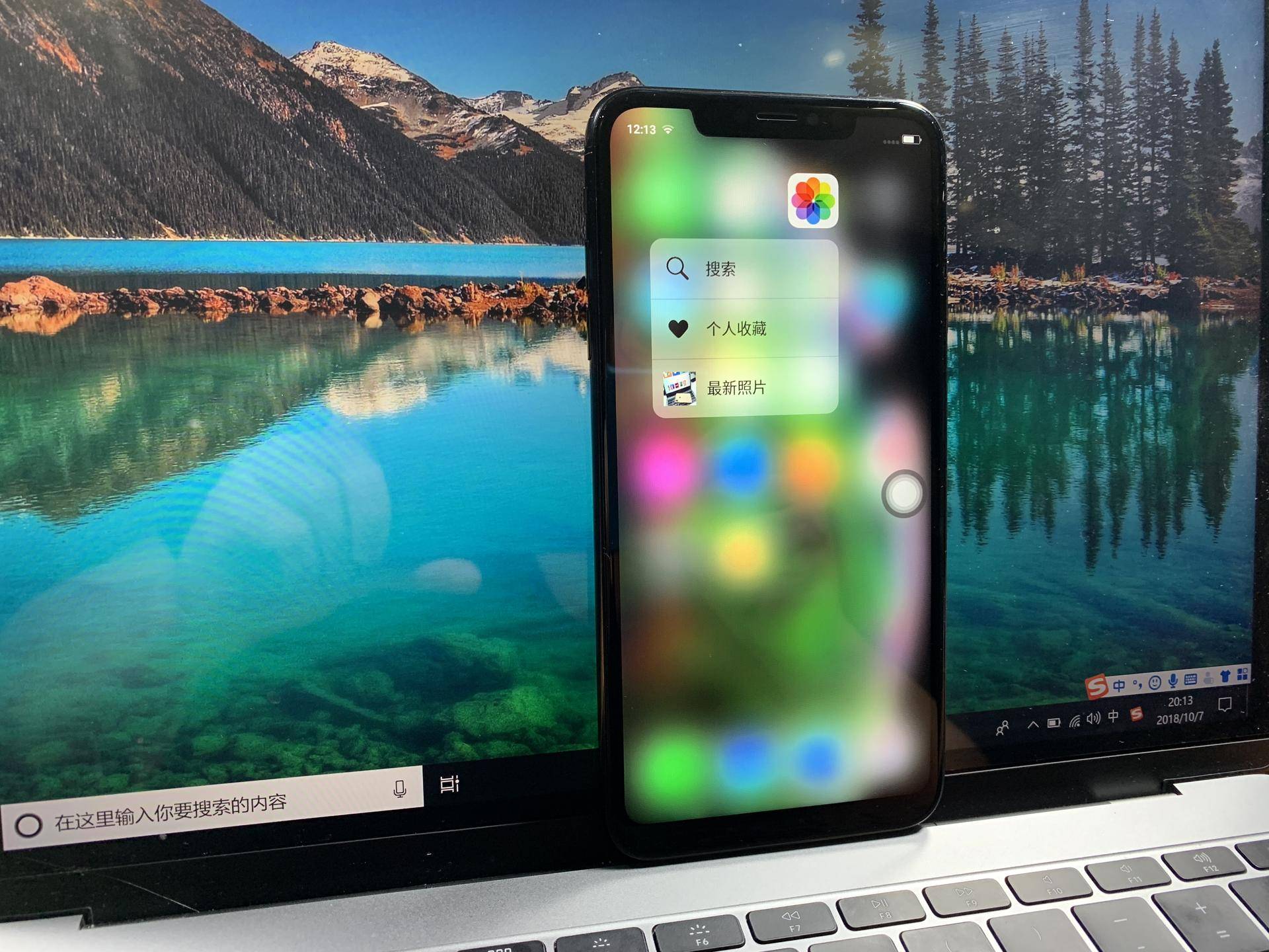 山寨iphonex评测,全新iphonexs开箱测评
