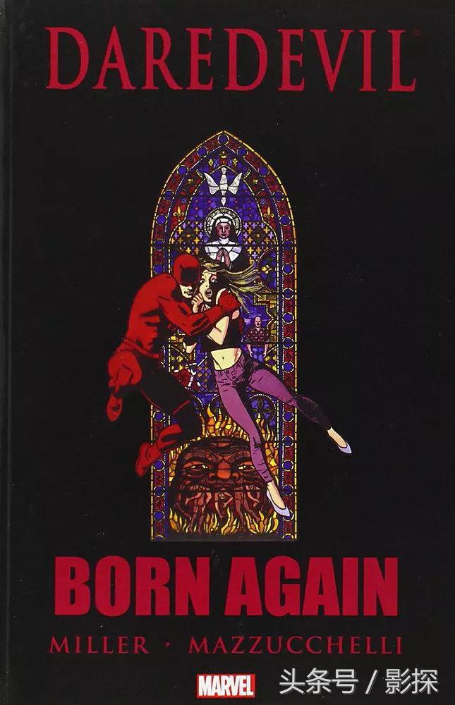 单集9.8,全季9.4,只有最牛X的反派才能配上最牛X的英雄!