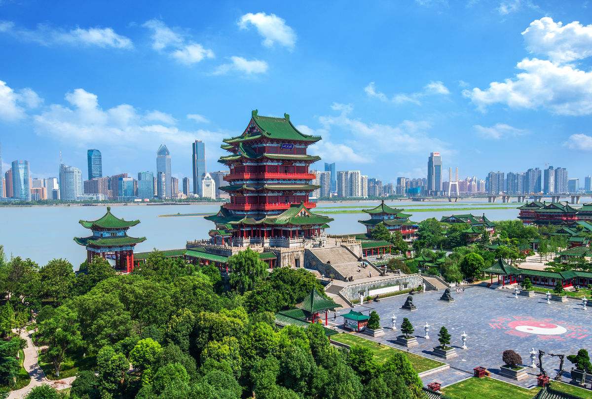 笠翁对韵中的精美词句,笠翁对韵的国学心得