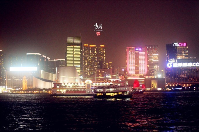 东方之珠浪漫依然,东方之珠粤语香港回归