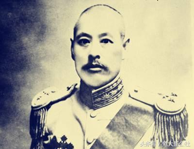 吃错了一碗饺子，一代枭雄吴佩孚竟因此而丧命