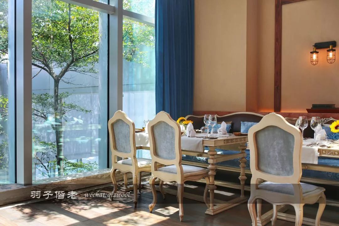 佛山罗浮宫索菲特酒店高山流水,佛山索菲特罗浮宫酒店附近美食