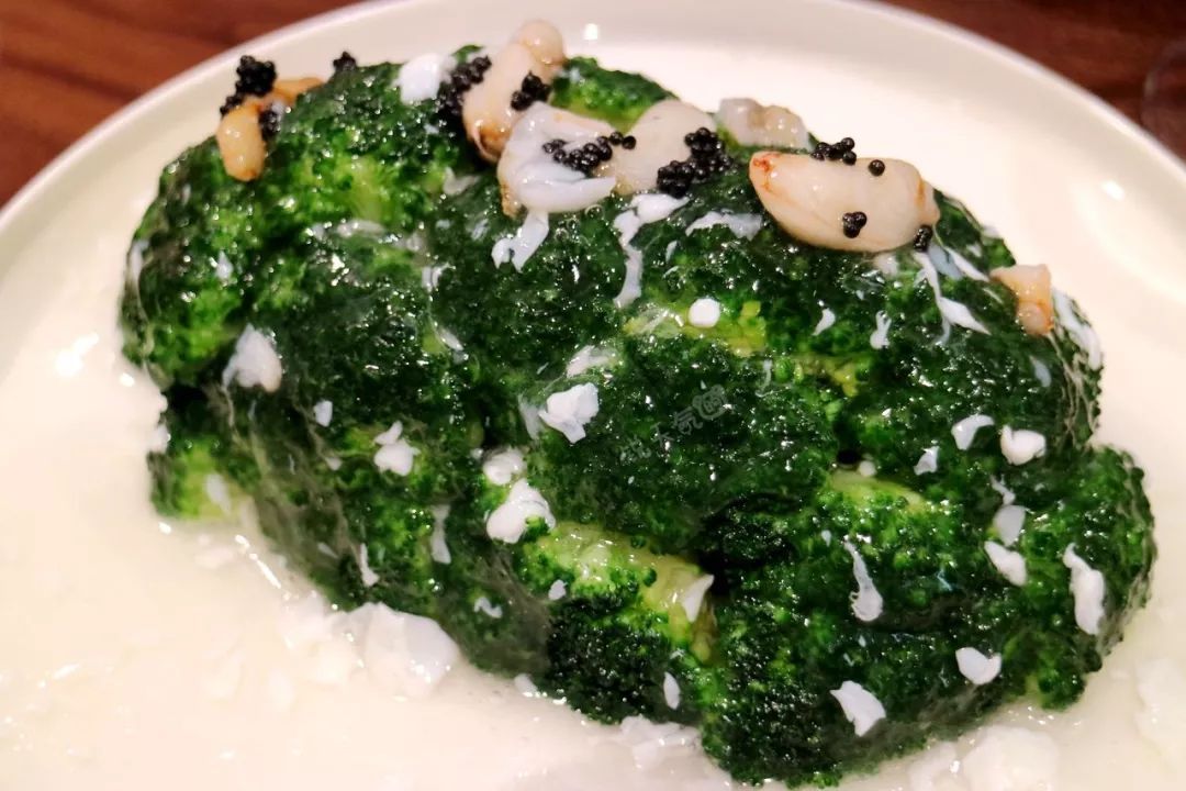 starleaf星叶南洋料理全海景餐厅,星叶南洋料理咖喱蟹