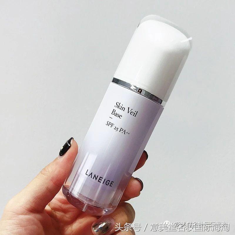 兰芝隔离真的好吗,兰芝隔离为什么有的那么便宜