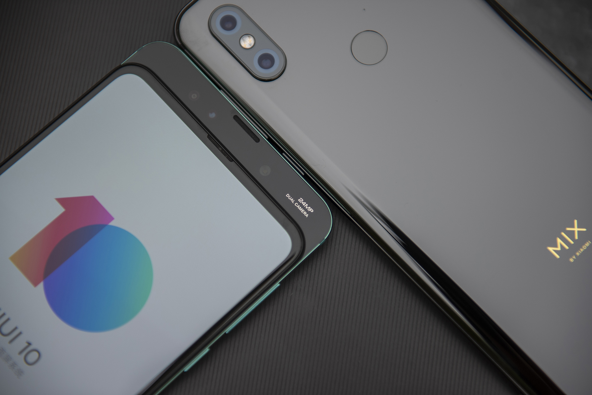 小米mix3滑盖屏好吗,小米mix3滑盖版测评