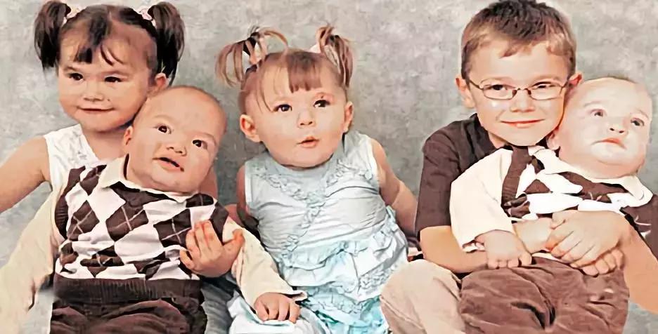 “有情人终成兄妹”？拥有1000名子女的超级捐精者引*伦发**理难题