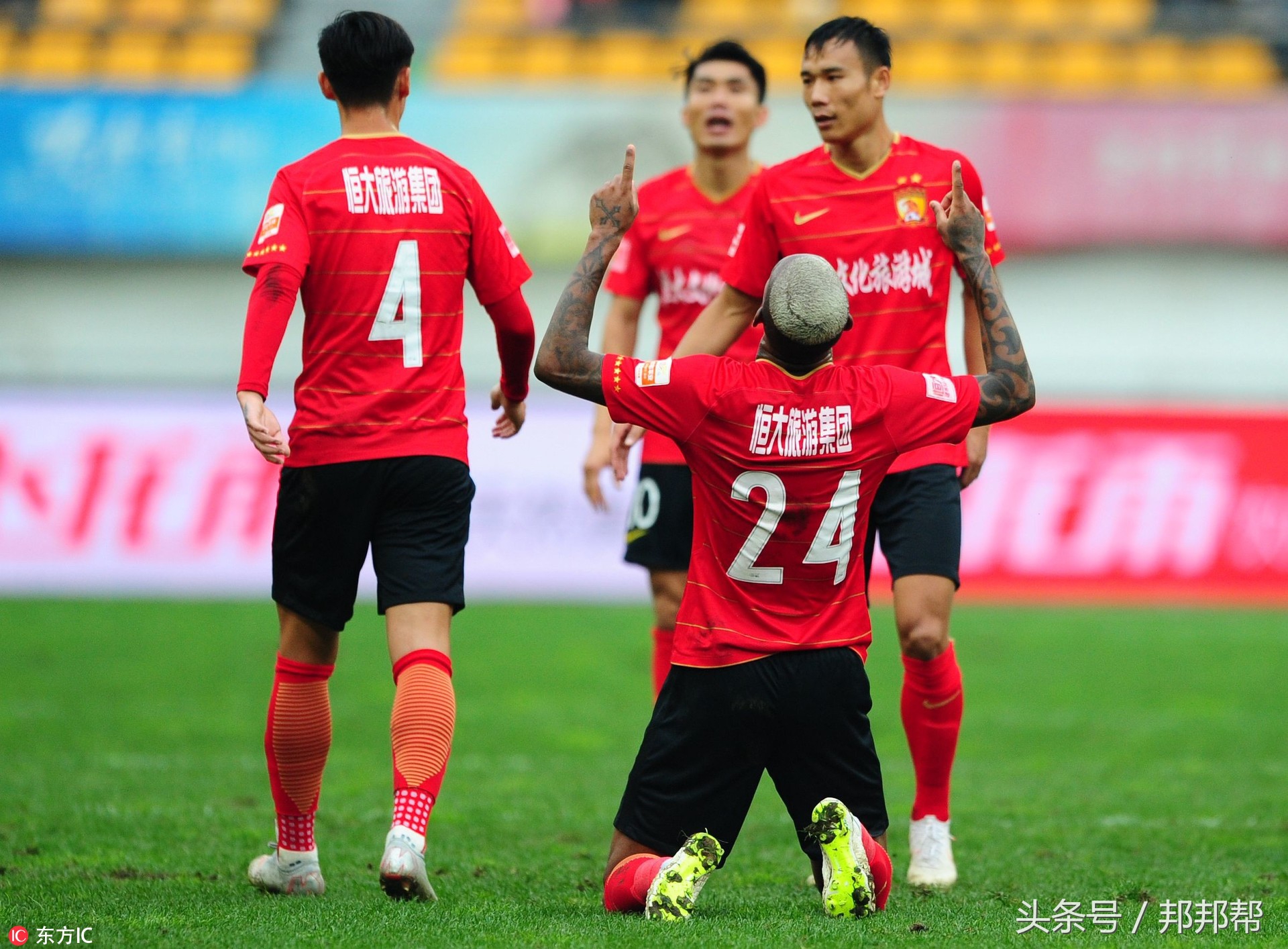 西甲国家德比看点十足,中超广州恒大对西甲