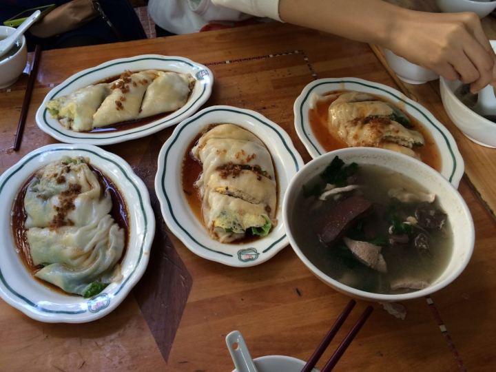 家乡的风味美食作文潮汕,家乡的哪一道菜最能代表年味