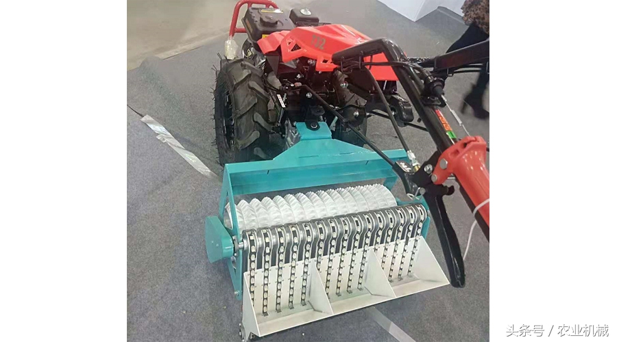 这10款农机产品,可能你一辈子都不知道是干啥用的!
