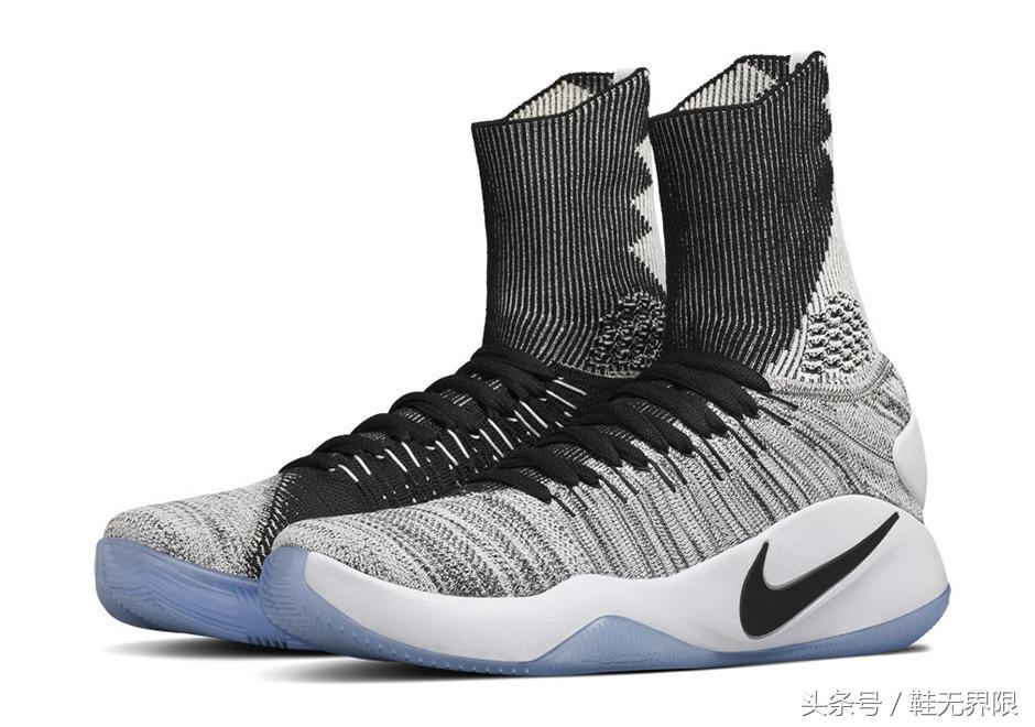 1988年nike球鞋,1998年匹克篮球鞋