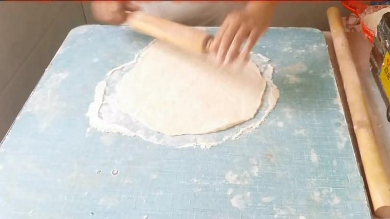 正宗土家酱香饼绝密配方大全,土家酱香饼怎么制作才正宗