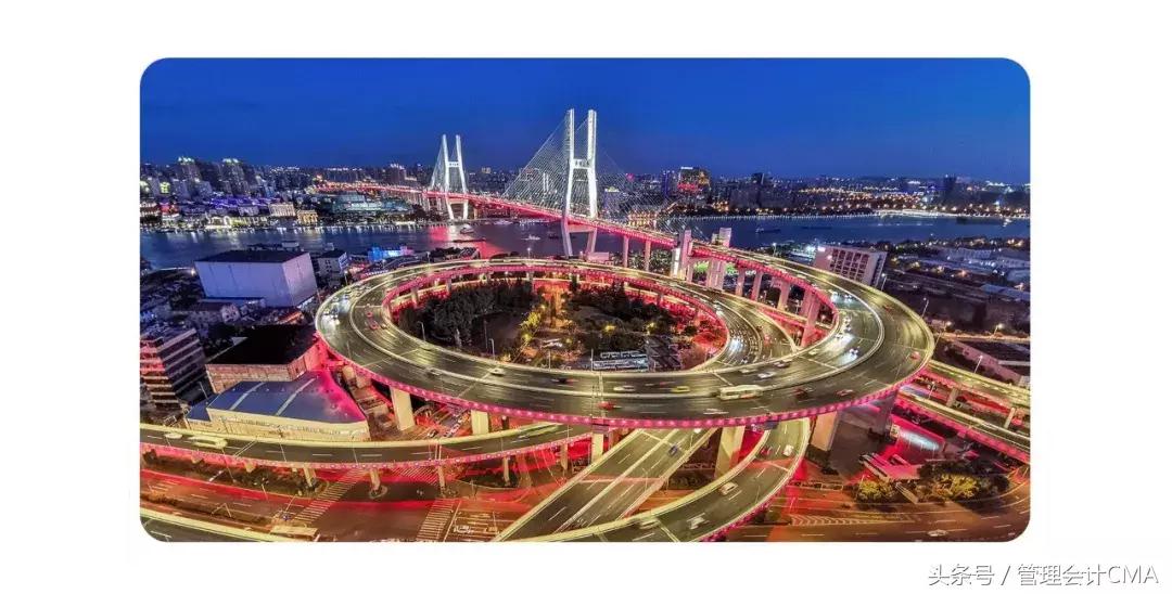 老外都开始代购华为手机了！华为财务人：我们骄傲~