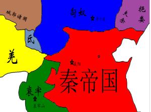 战国时期的名人,李冰战国名人