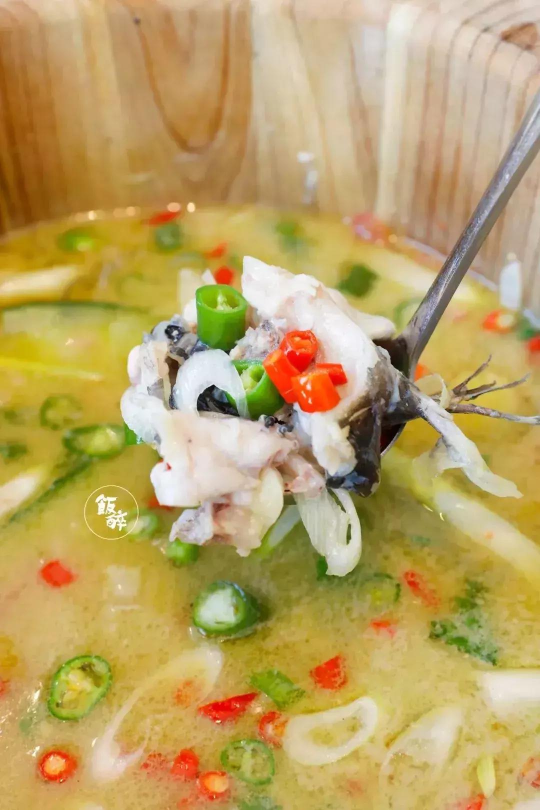 珠海吃鱼排行榜第一名,珠海美食必吃榜第一名