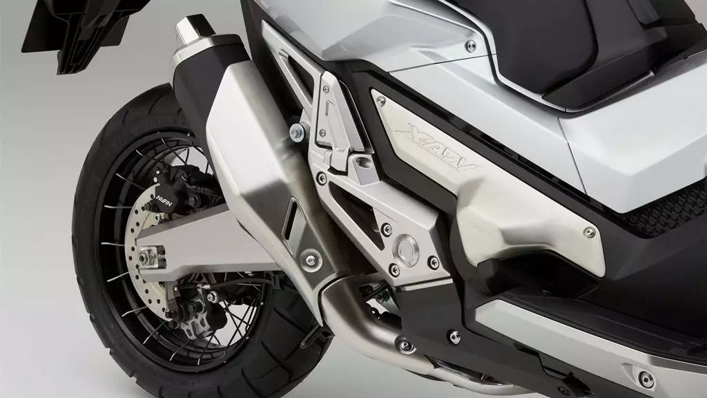 本田越野踏板x-adv350价格,本田dreamwingx-adv750